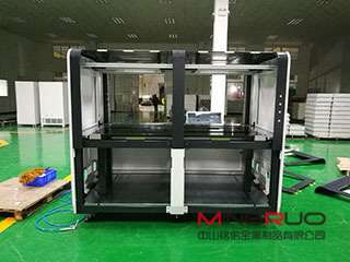 钣金机柜表面出现缺陷我们如何处理_FH体育-FH体育(中国)