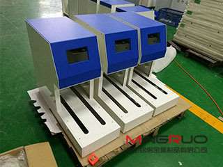 钣金加工中数控折弯机操作技巧_FH体育-FH体育(中国)