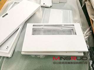 做钣金机箱要考虑的一些问题_FH体育-FH体育(中国)