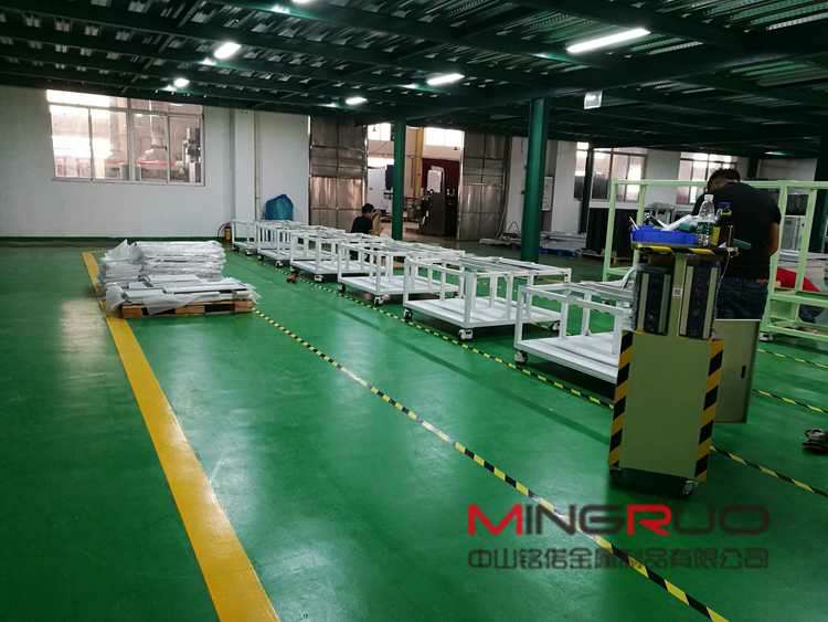 钣金加工 金属制品加工 钣金机箱加工_FH体育-FH体育(中国)