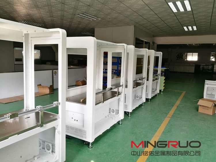 FH体育-FH体育(中国)教您在制作钣金件的时候各种材料的比较