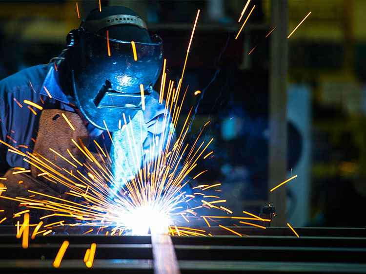 钣金加工中对焊接缺陷、焊接不良的根本解决办法-中山FH体育-FH体育(中国)