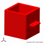 钣金加工相关工艺-压铸工艺知识的详细介绍-中山FH体育-FH体育(中国)-FH体育-FH体育(中国) 钣金加工相关工艺-压铸工艺知识的详细介绍-中山FH体育-FH体育(中国)-FH体育-FH体育(中国)