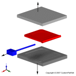 钣金加工相关工艺-压铸工艺知识的详细介绍-中山FH体育-FH体育(中国)-FH体育-FH体育(中国) 钣金加工相关工艺-压铸工艺知识的详细介绍-中山FH体育-FH体育(中国)-FH体育-FH体育(中国)