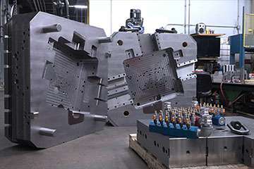 钣金加工相关工艺-压铸工艺知识的详细介绍-中山FH体育-FH体育(中国)