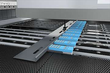 钣金加工企业如何通过引进自动化折弯成型设备降低生产成本，提高产品质量？-中山FH体育-FH体育(中国)