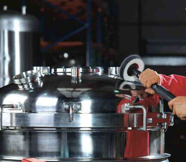 不锈钢表面处理技巧之拉丝、抛光、精磨不锈钢-中山铭偌-FH体育-FH体育(中国) 不锈钢表面处理技巧之拉丝、抛光、精磨不锈钢-中山铭偌-FH体育-FH体育(中国)