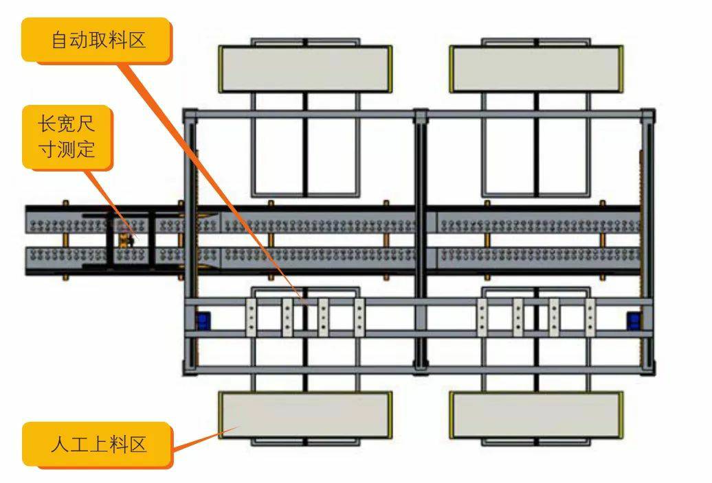 钣金加工产品在自动化及电梯行业中的应用 -FH体育-FH体育(中国) 钣金加工产品在自动化及电梯行业中的应用 -FH体育-FH体育(中国)