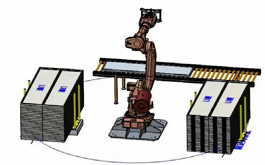 钣金加工产品在自动化及电梯行业中的应用 -FH体育-FH体育(中国) 钣金加工产品在自动化及电梯行业中的应用 -FH体育-FH体育(中国)