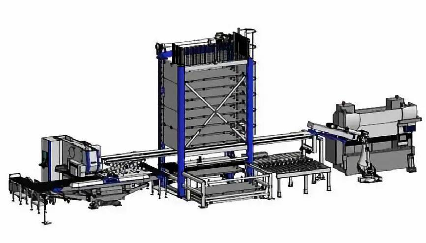 钣金加工产品在自动化及电梯行业中的应用 -FH体育-FH体育(中国) 钣金加工产品在自动化及电梯行业中的应用 -FH体育-FH体育(中国)