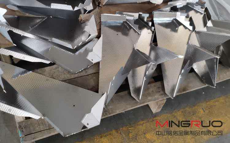 钣金加工厂计算钣金产品制造成本的四个步骤-FH体育-FH体育(中国)