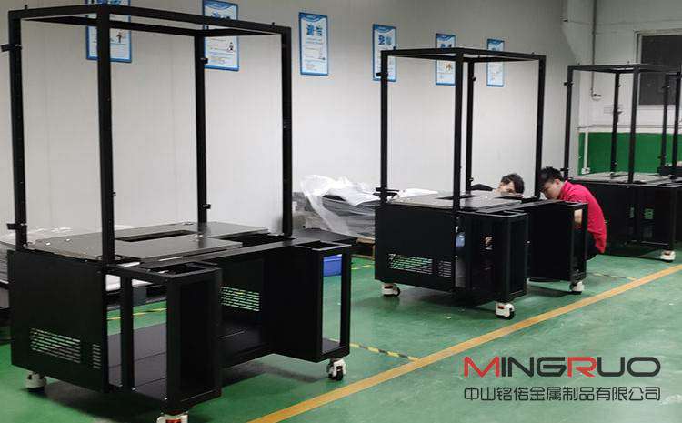 钣金加工行业现状及未来发展方向预测-FH体育-FH体育(中国)