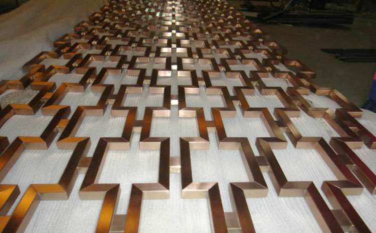 原来不锈钢也会生锈?美观的不锈钢制品又是如何生产出来的呢?-FH体育-FH体育(中国) 原来不锈钢也会生锈?美观的不锈钢制品又是如何生产出来的呢?-FH体育-FH体育(中国)