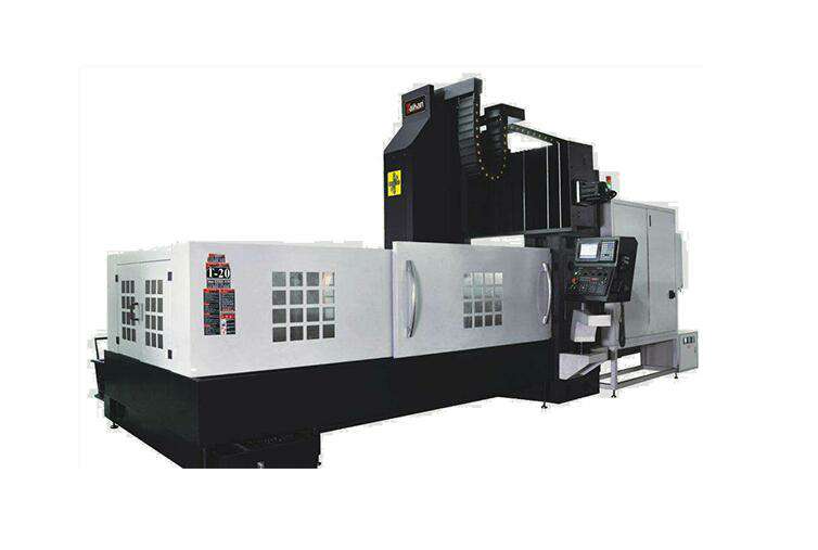 大型龙门加工中心-FH体育-FH体育(中国) 大型龙门加工中心-FH体育-FH体育(中国)