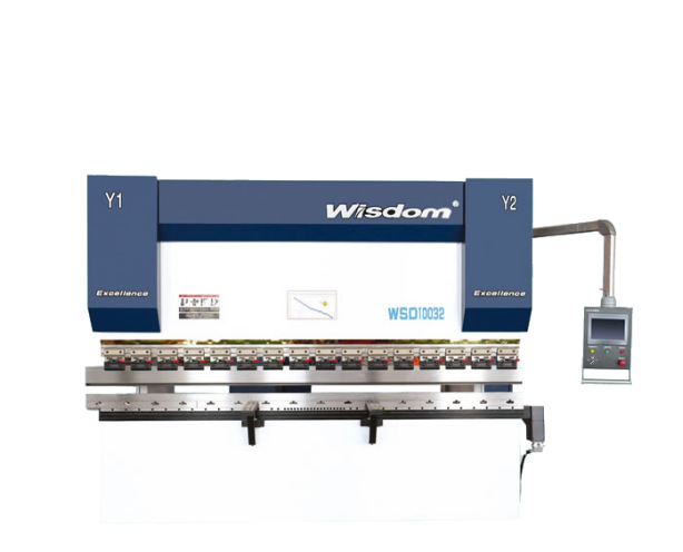 4米 数控折弯机-FH体育-FH体育(中国)