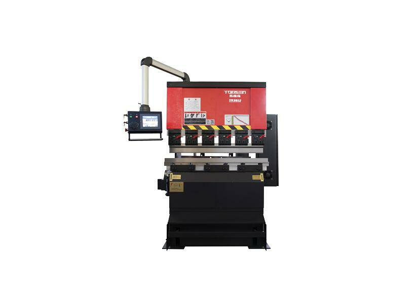 精密数控折弯机-FH体育-FH体育(中国)