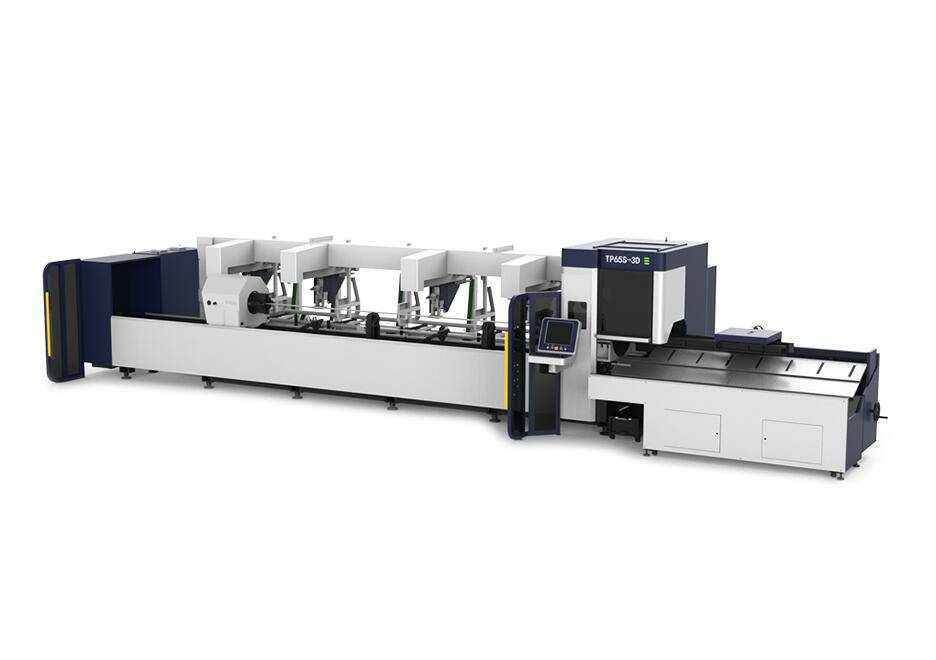 管材用2KW激光切割机-FH体育-FH体育(中国)