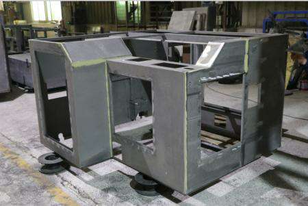 车间钣金加工厂存在的一些问题-FH体育-FH体育(中国) 车间钣金加工厂存在的一些问题-FH体育-FH体育(中国)