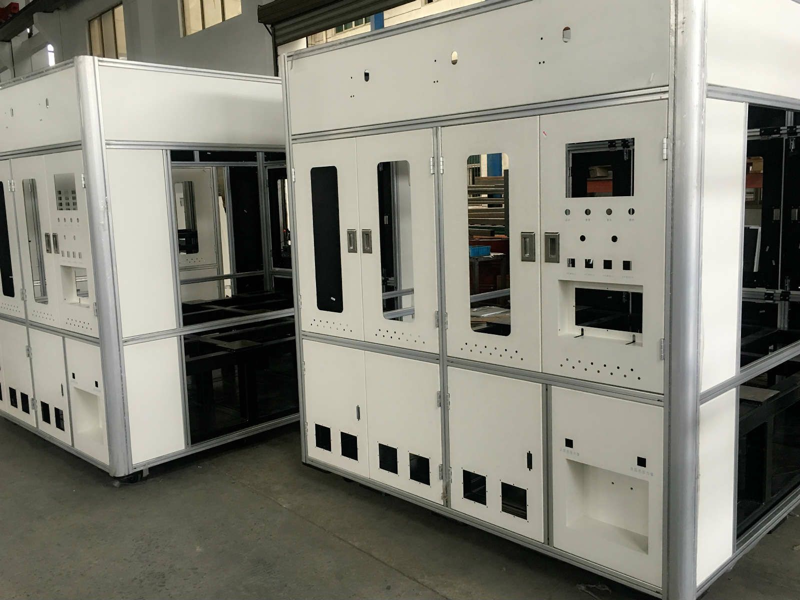 云车间钣金加工技术-FH体育-FH体育(中国) 云车间钣金加工技术-FH体育-FH体育(中国)