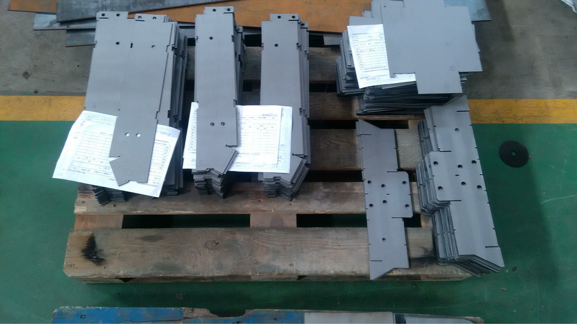 钣金加工中判断钣金激光加工的质量-FH体育-FH体育(中国) 钣金加工中判断钣金激光加工的质量-FH体育-FH体育(中国)