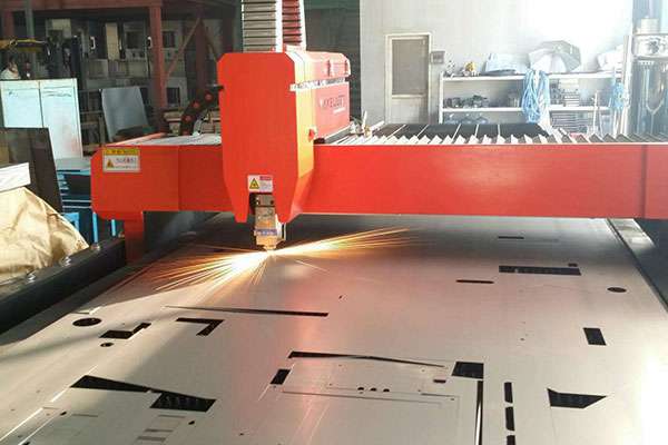 使用激光切割机精密度明显提升-FH体育-FH体育(中国) 使用激光切割机精密度明显提升-FH体育-FH体育(中国)