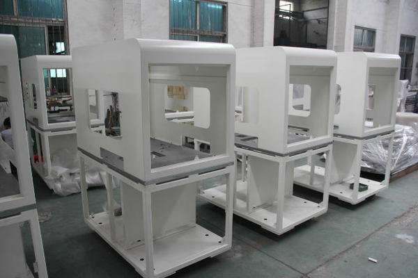 钣金加工企业该如何减少误差-FH体育-FH体育(中国) 钣金加工企业该如何减少误差-FH体育-FH体育(中国)