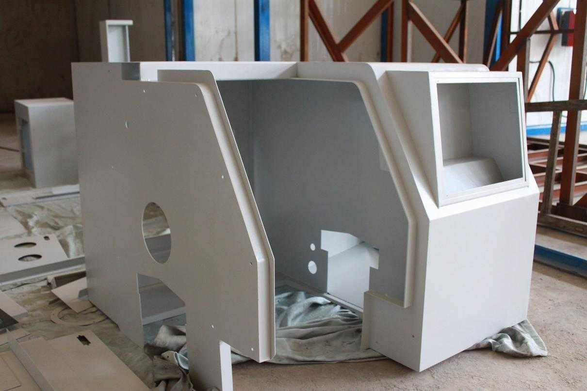 分享钣金加工的优势-FH体育-FH体育(中国)