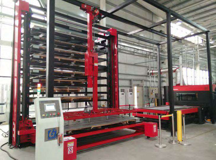 分享钣金加工的工艺技术-FH体育-FH体育(中国)