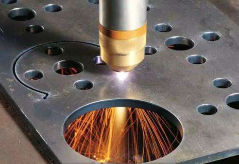 钣金加工的切割技巧-FH体育-FH体育(中国)