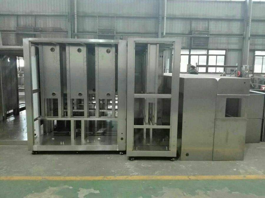 钣金加工设计注意几点-FH体育-FH体育(中国) 钣金加工设计注意几点-FH体育-FH体育(中国)