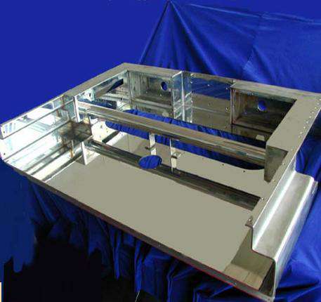 钣金加工分析生锈原因-FH体育-FH体育(中国) 钣金加工分析生锈原因-FH体育-FH体育(中国)