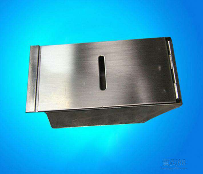 钣金加工质量怎么辨别？-FH体育-FH体育(中国)