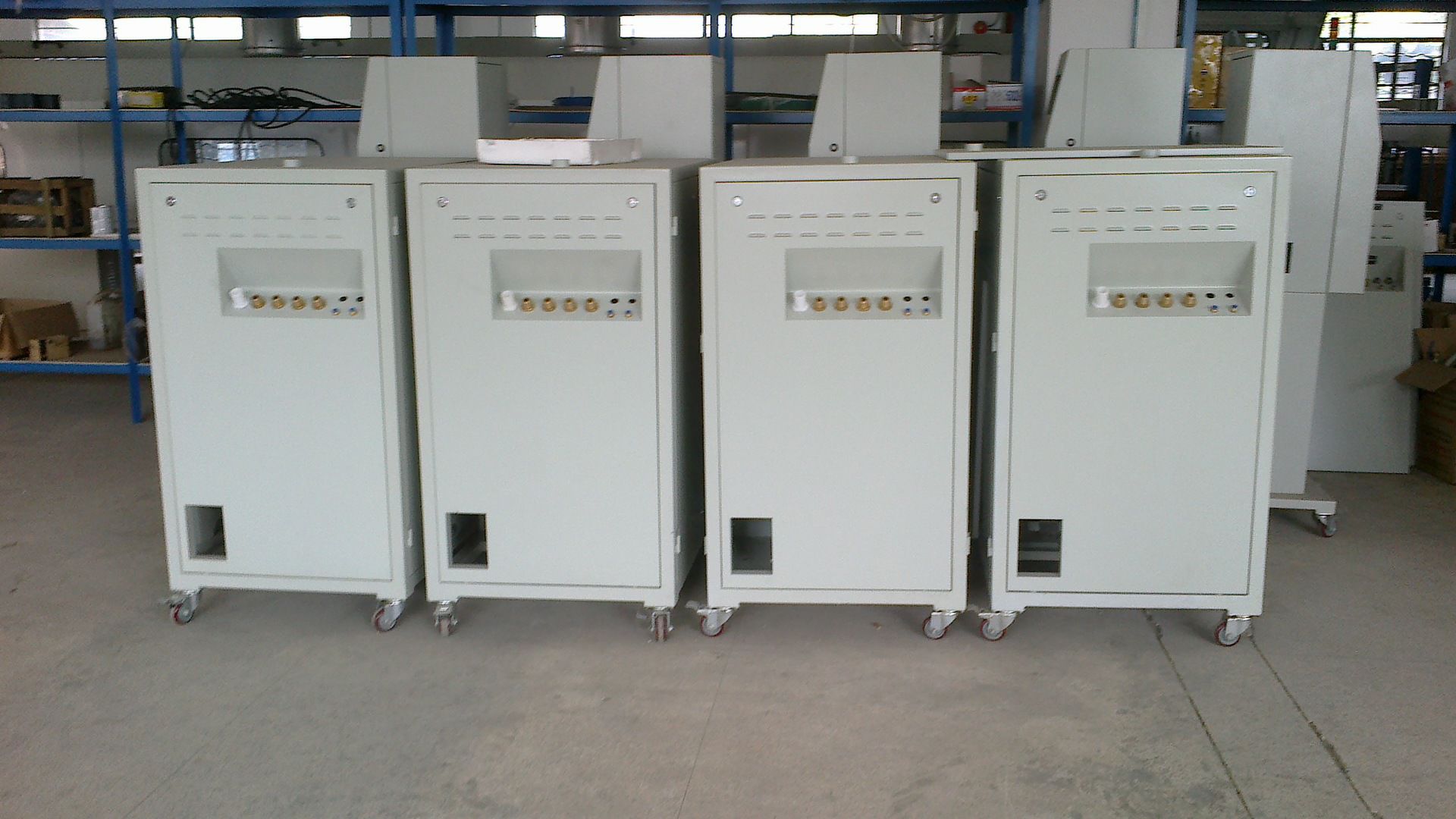 钣金加工定制工艺不断变化-FH体育-FH体育(中国)