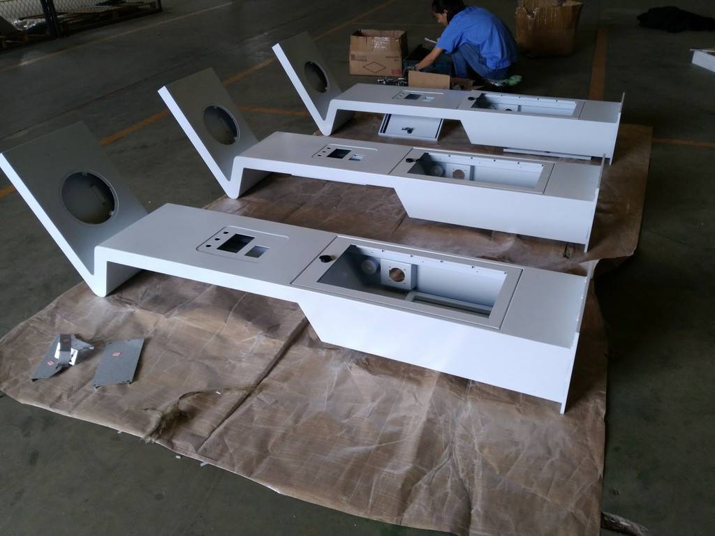 数控钣金加工的特点-FH体育-FH体育(中国)