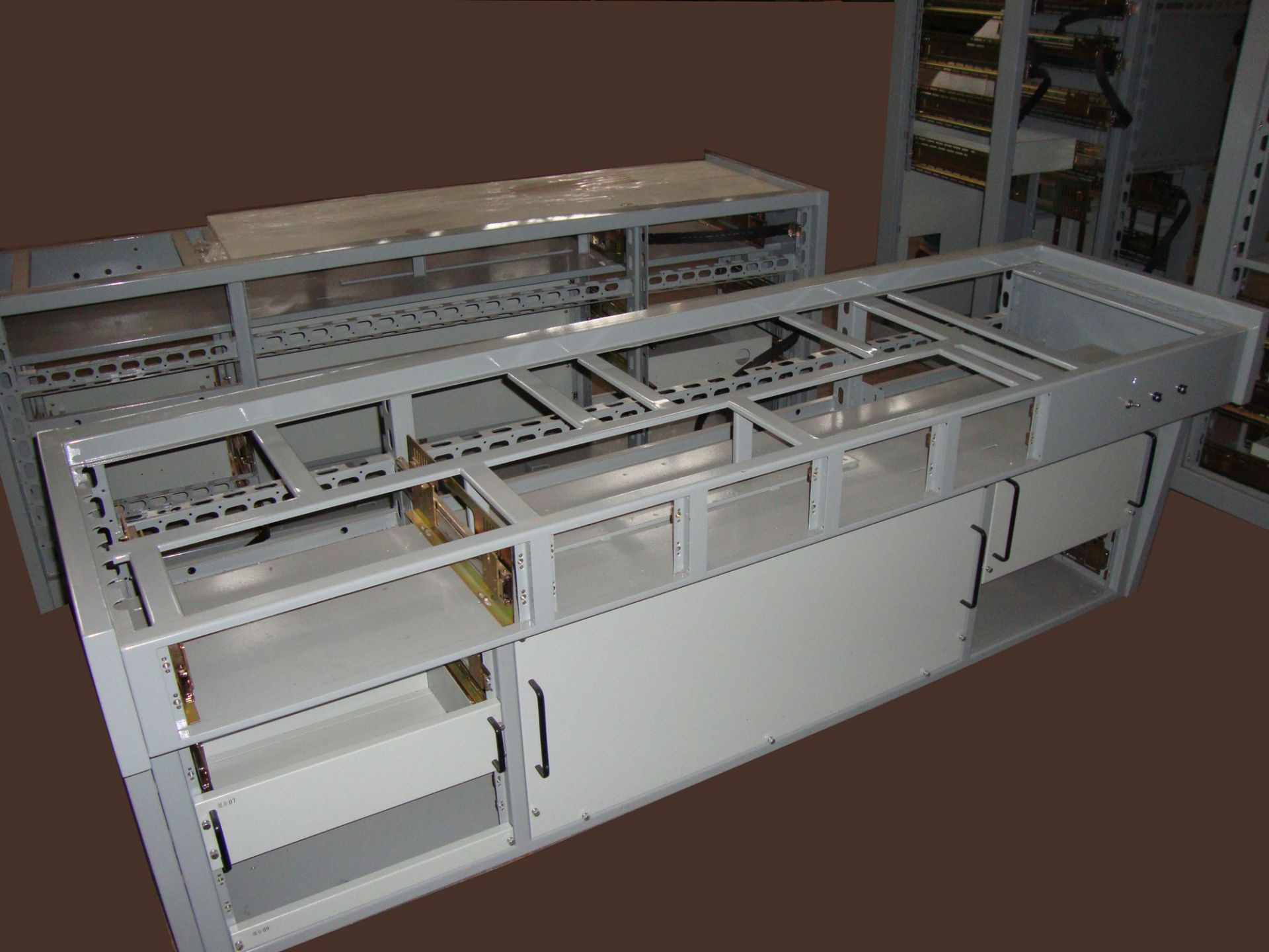 钣金加工要注意哪些要素-FH体育-FH体育(中国)