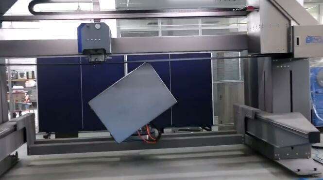 钣金加工时涉及到的打磨抛光工具-FH体育-FH体育(中国)