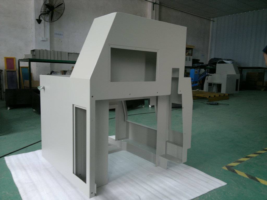 钣金加工材料选什么样的好?-FH体育-FH体育(中国)