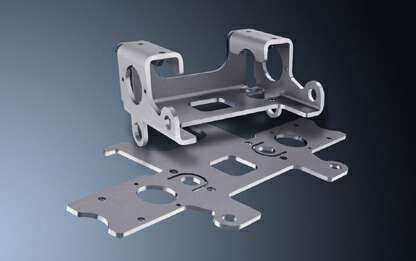 定制钣金加工机柜的要求-FH体育-FH体育(中国)