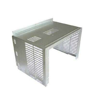 钣金加工的主要流程-FH体育-FH体育(中国)