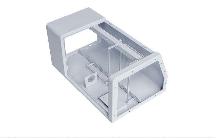 你对钣金加工表面处理了解吗-FH体育-FH体育(中国)