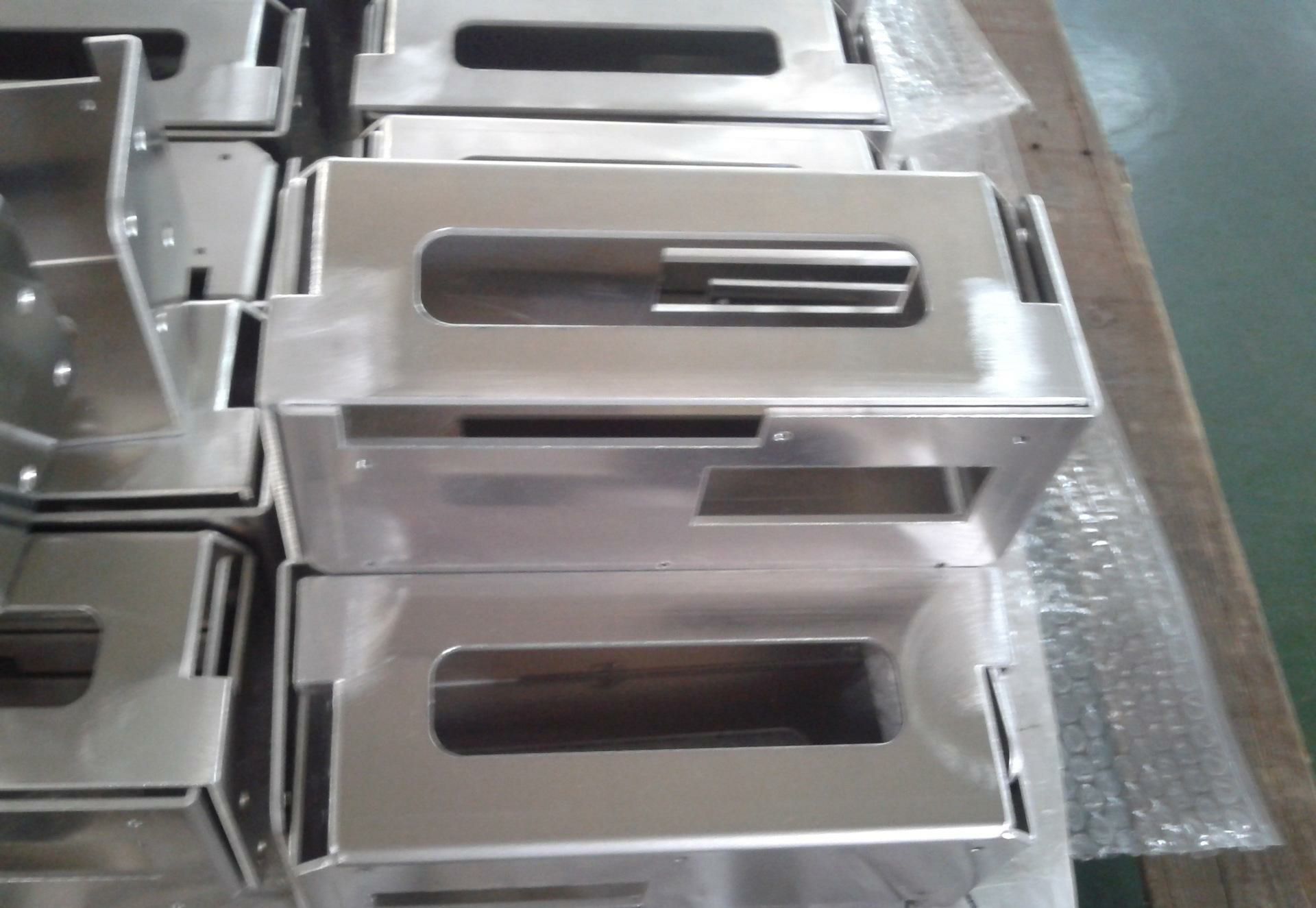 钣金加工时应如何选择材料?-FH体育-FH体育(中国) 钣金加工时应如何选择材料?-FH体育-FH体育(中国)