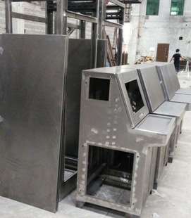 什么在影响定制钣金加工质量-FH体育-FH体育(中国)