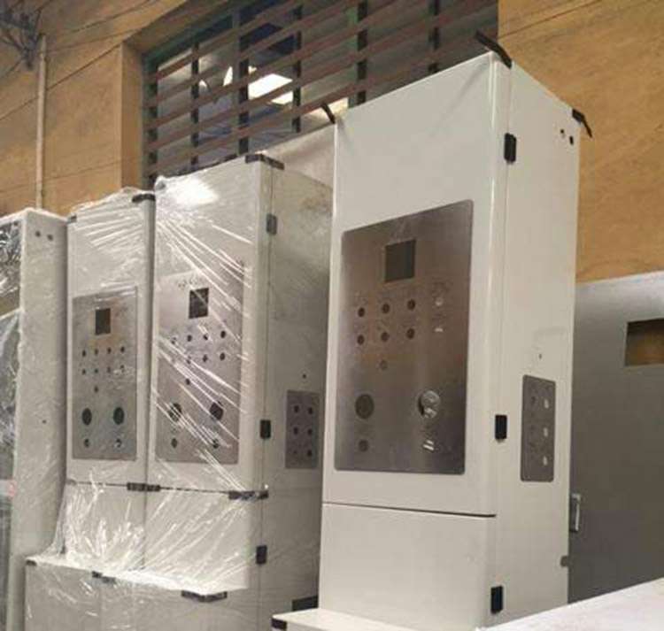 钣金加工工艺水平提升-FH体育-FH体育(中国)