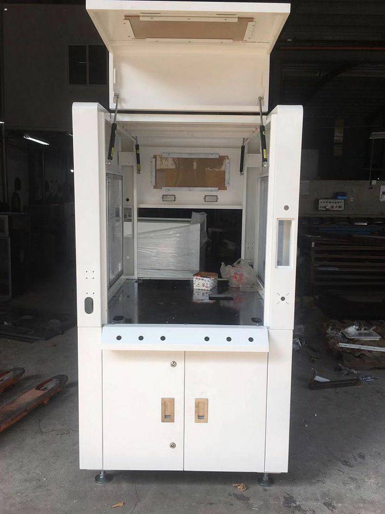 异形钣金加工能否符合加工的需要-FH体育-FH体育(中国) 异形钣金加工能否符合加工的需要-FH体育-FH体育(中国)