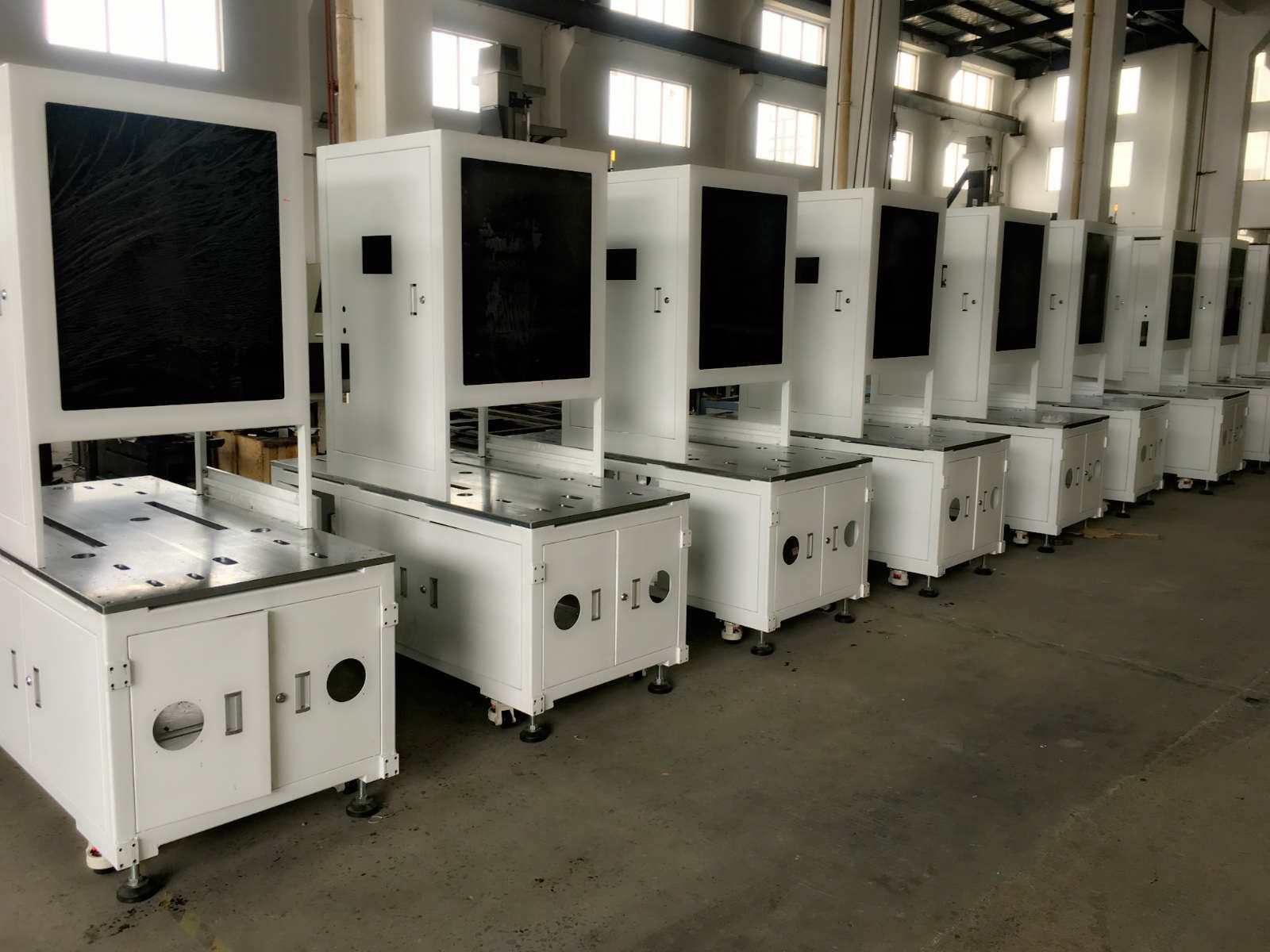 钣金加工成型在工作中应用-FH体育-FH体育(中国) 钣金加工成型在工作中应用-FH体育-FH体育(中国)