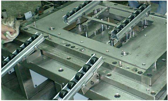 钣金加工中模具该怎么选?-FH体育-FH体育(中国) 钣金加工中模具该怎么选?-FH体育-FH体育(中国)