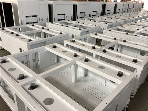 钣金加工合理利用材料的三种方法-FH体育-FH体育(中国) 钣金加工合理利用材料的三种方法-FH体育-FH体育(中国)