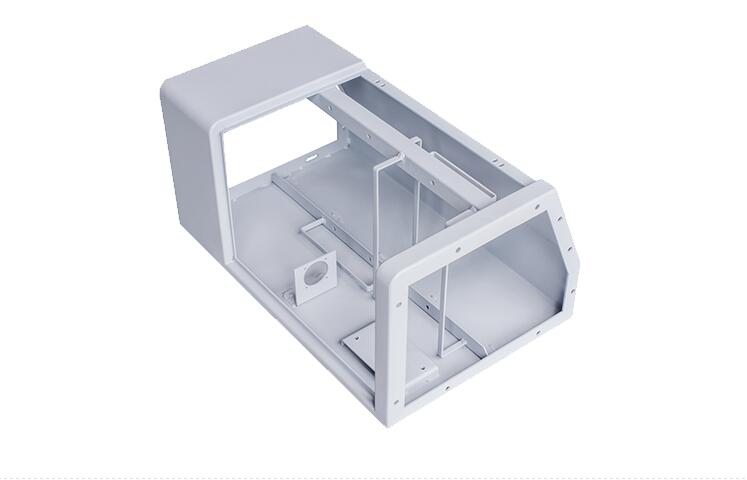 选择钣金加工企业需要了解哪些？-FH体育-FH体育(中国)