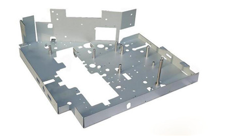 精密钣金加工有哪些新的特点?-FH体育-FH体育(中国) 精密钣金加工有哪些新的特点?-FH体育-FH体育(中国)